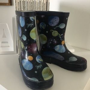 Nordstrom kids rain boots